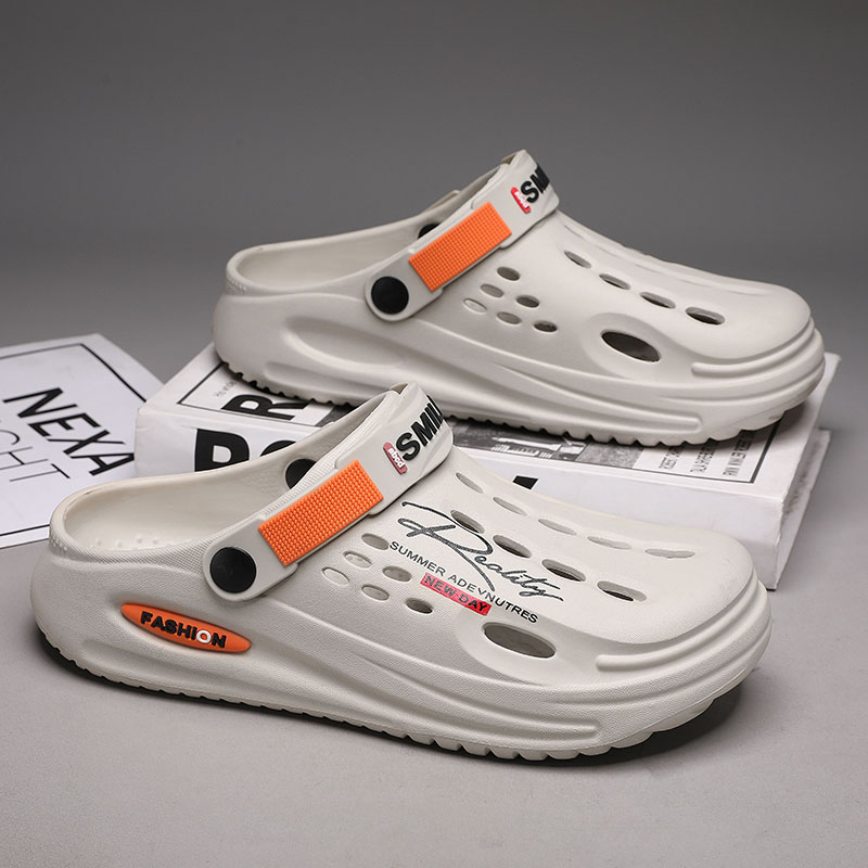 2026 New Men Sandals Outdoor G - Men Accessories For Beach review and price