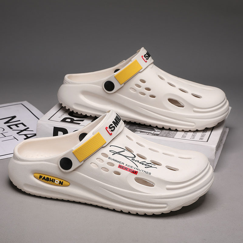 2026 New Men Sandals Outdoor G - Men Accessories For Beach review and price