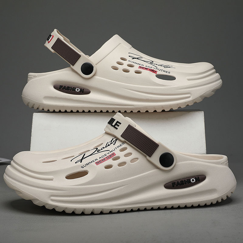 2026 New Men Sandals Outdoor G - Men Accessories For Beach review and price