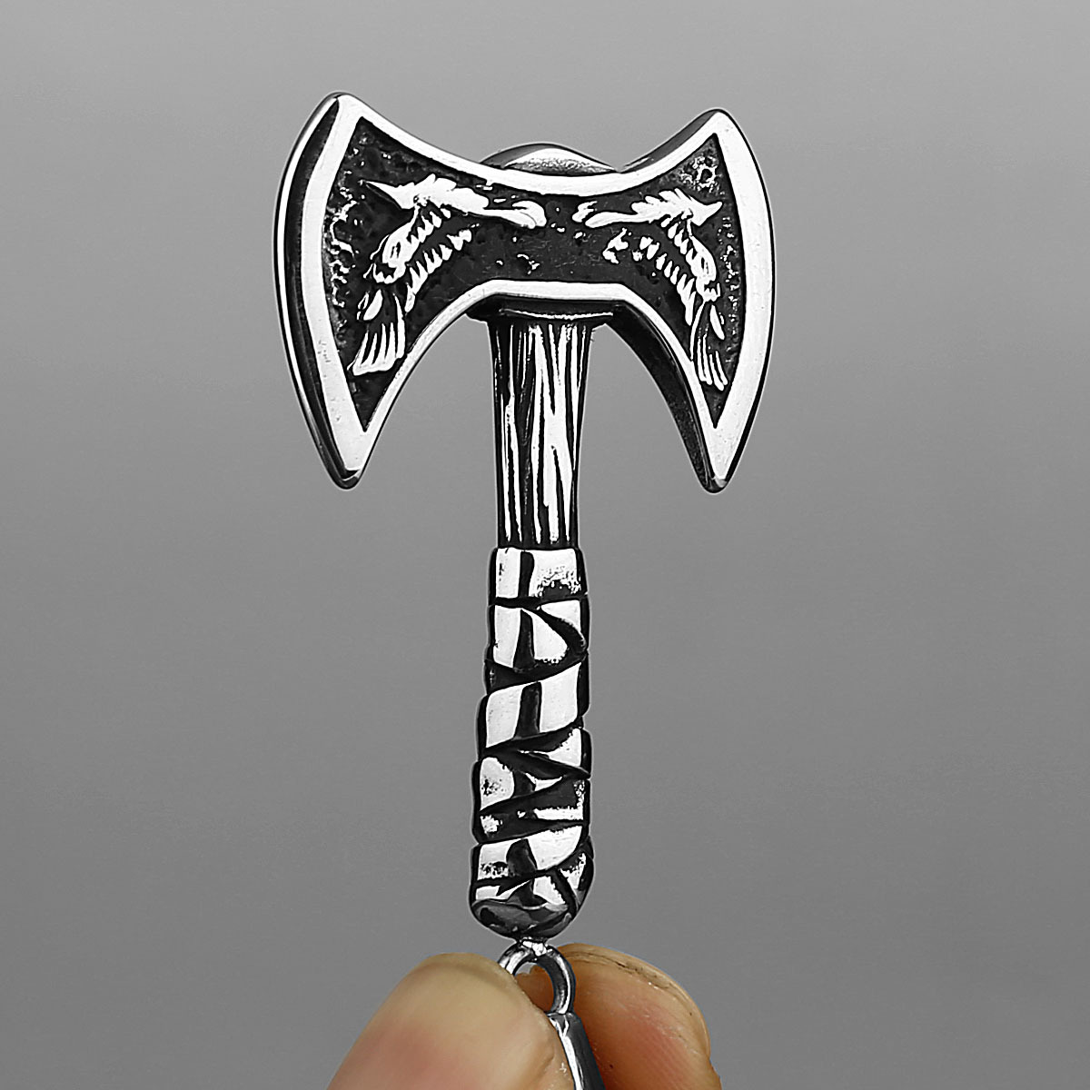 YQ 316L Stainless Steel Viking - Men'S Viking Accessories review and price