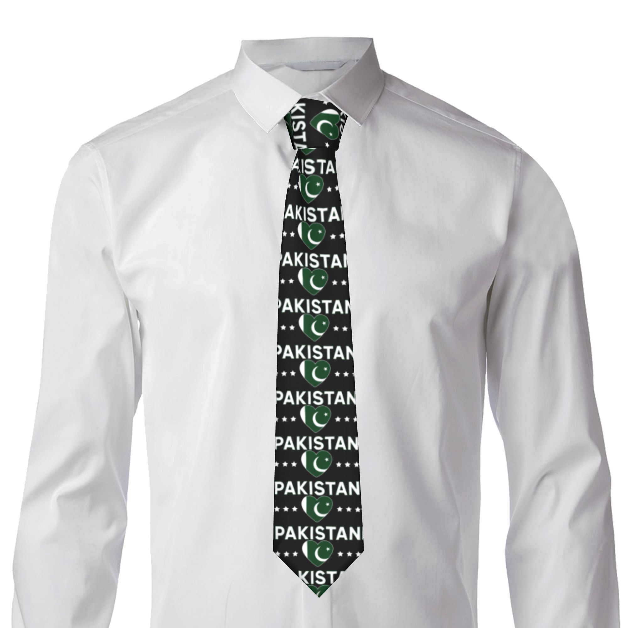 Pakistan Flag Heart Vintage Pa - Men Accessories Pakistan review and price