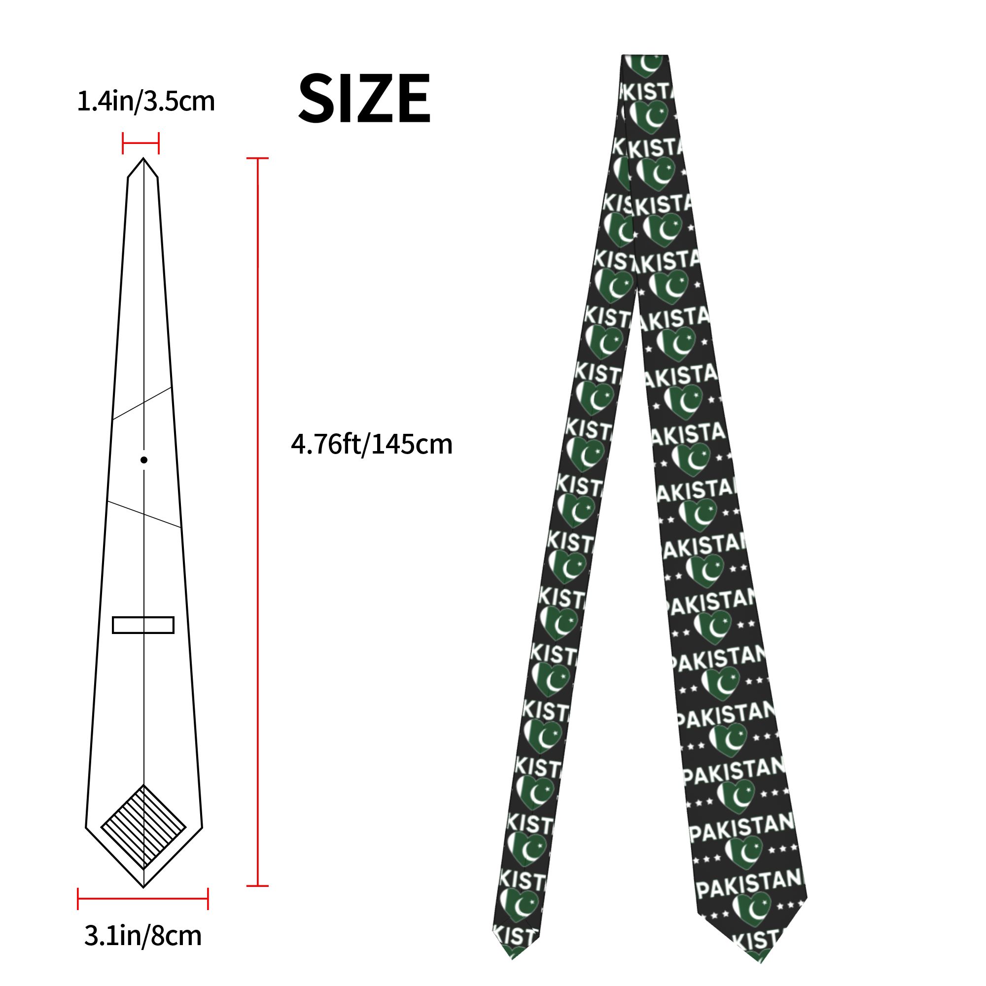 Pakistan Flag Heart Vintage Pa - Men Accessories Pakistan review and price