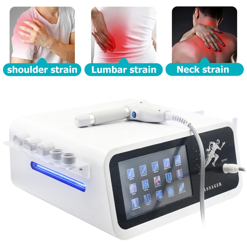 Pneumatic Shock Wave Therapy M - Men'S Accessories Uk review and price