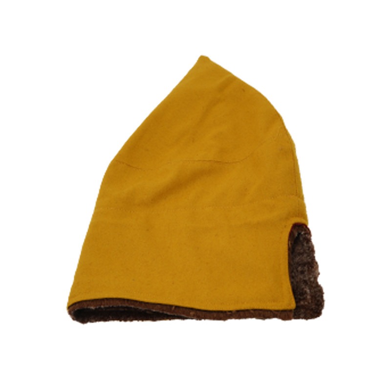 Winter lama hat Tibetan monk f - Men Accessories Pakistan review and price