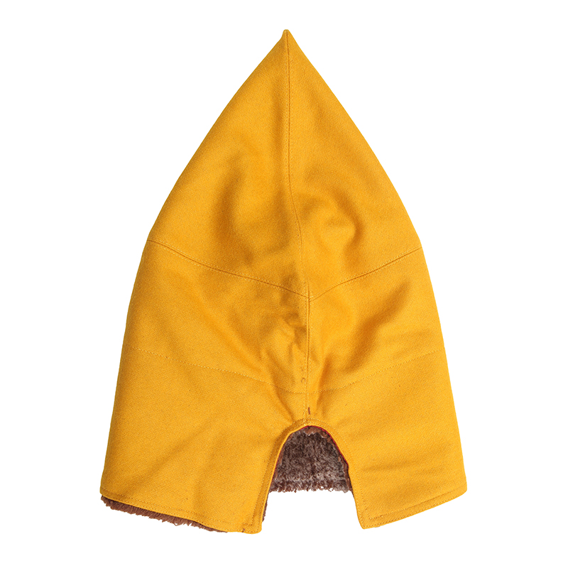 Winter lama hat Tibetan monk f - Men Accessories Pakistan review and price