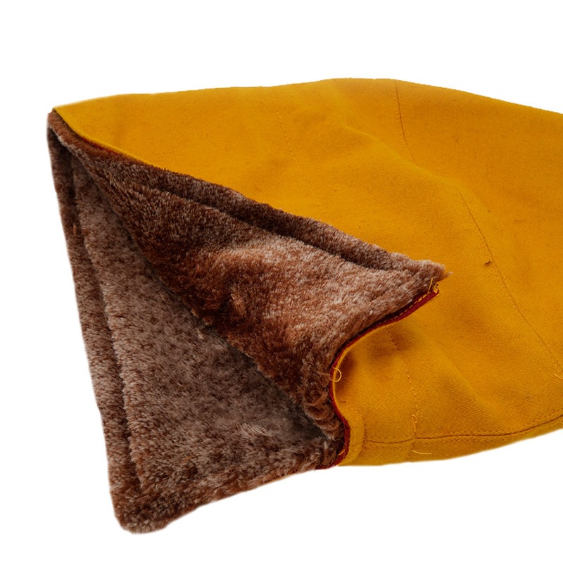 Winter lama hat Tibetan monk f - Men Accessories Pakistan review and price