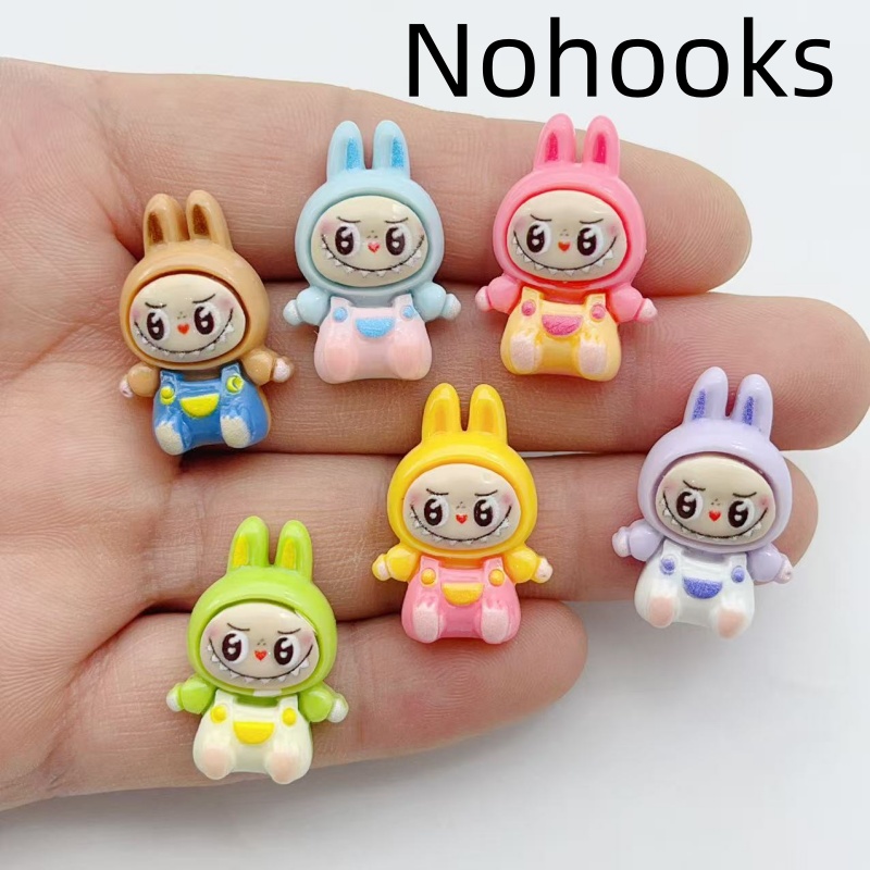 10Pcs Kawaii Rabbit Strawberry - Men Keychain Accessories review and price
