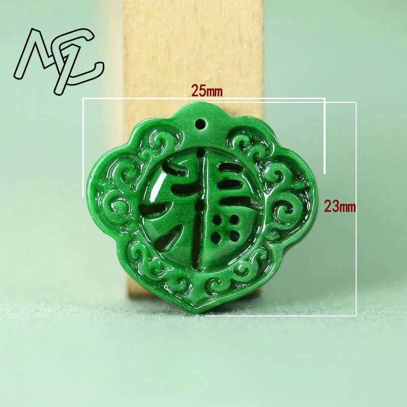 2pcs DIY Natural Dry Green Eme - Men'S Accessories review and price