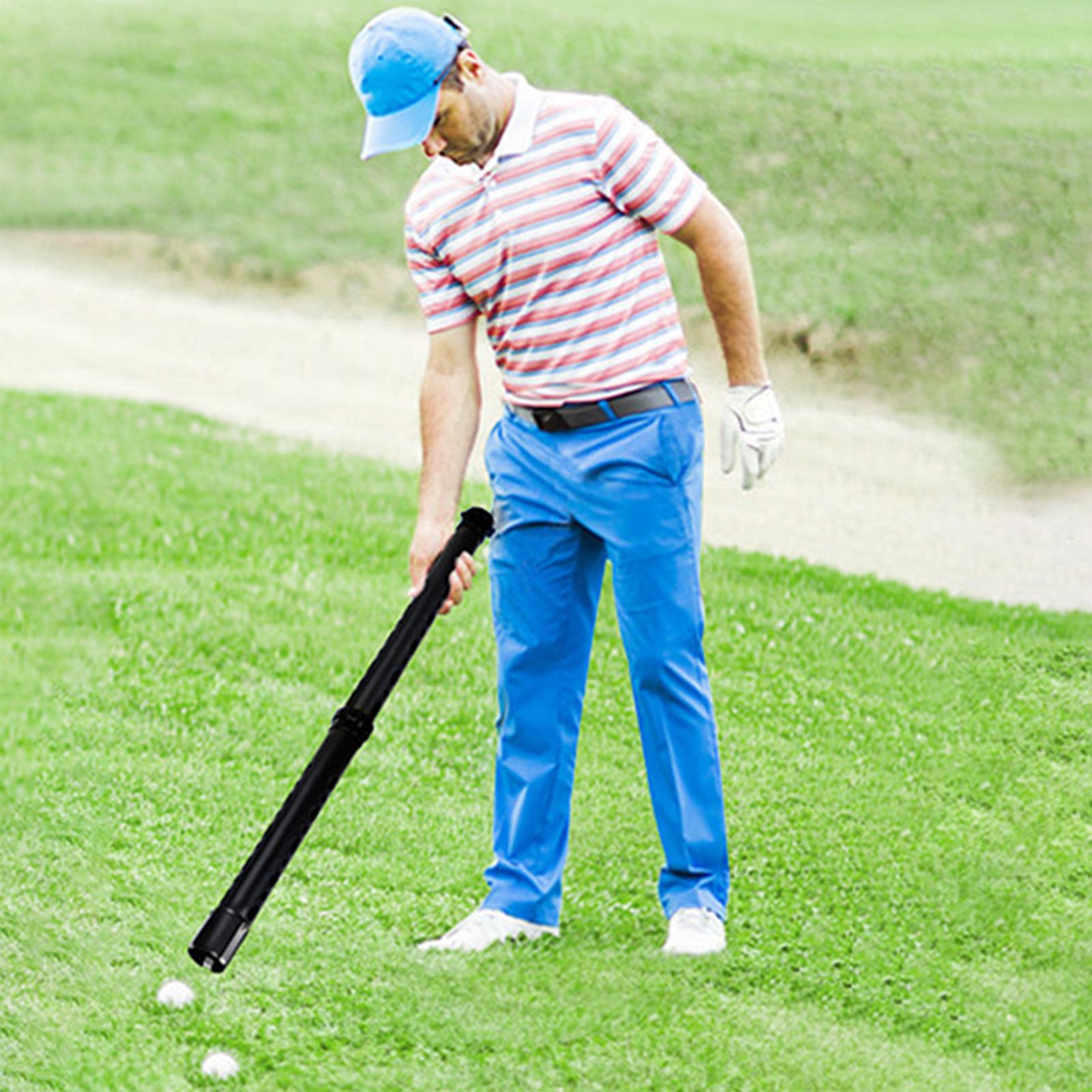 Golf Ball Retriever Tube Golf  - Men'S Accessories review and price