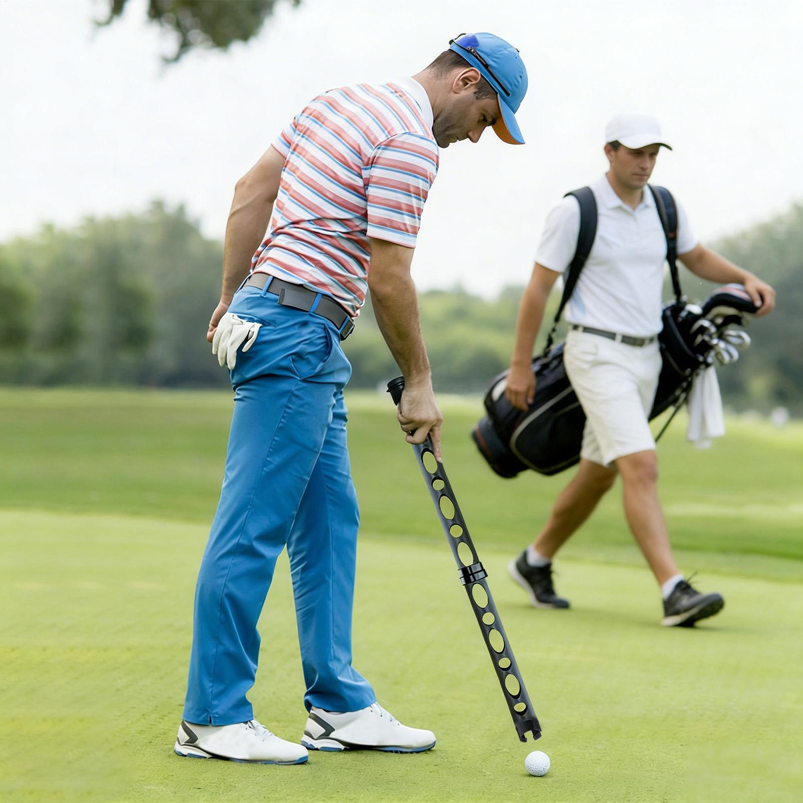 Golf Ball Retriever Tube Golf  - Men'S Accessories review and price