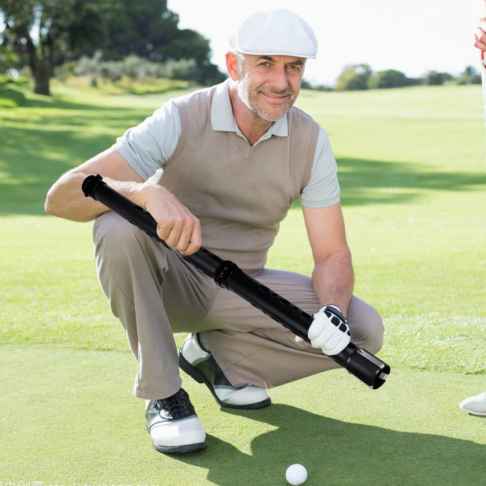 Golf Ball Retriever Tube Golf  - Men'S Accessories review and price