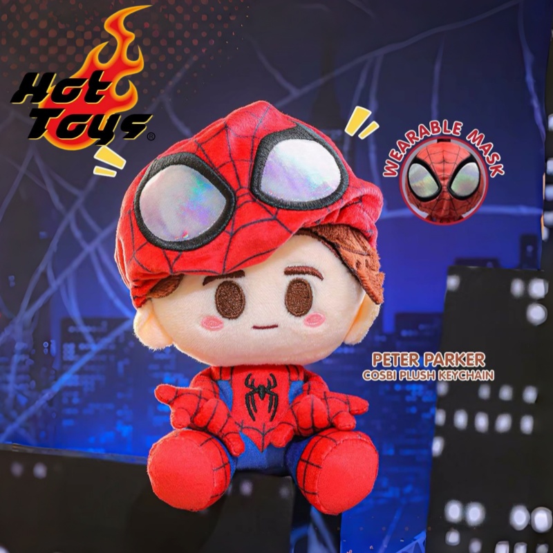 2026 Genuine Hot Toys Cosbi Ma - Men Accessories Collection review and price