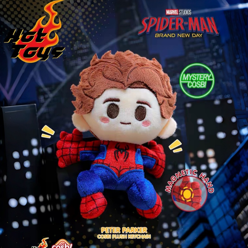 2026 Genuine Hot Toys Cosbi Ma - Men Accessories Collection review and price