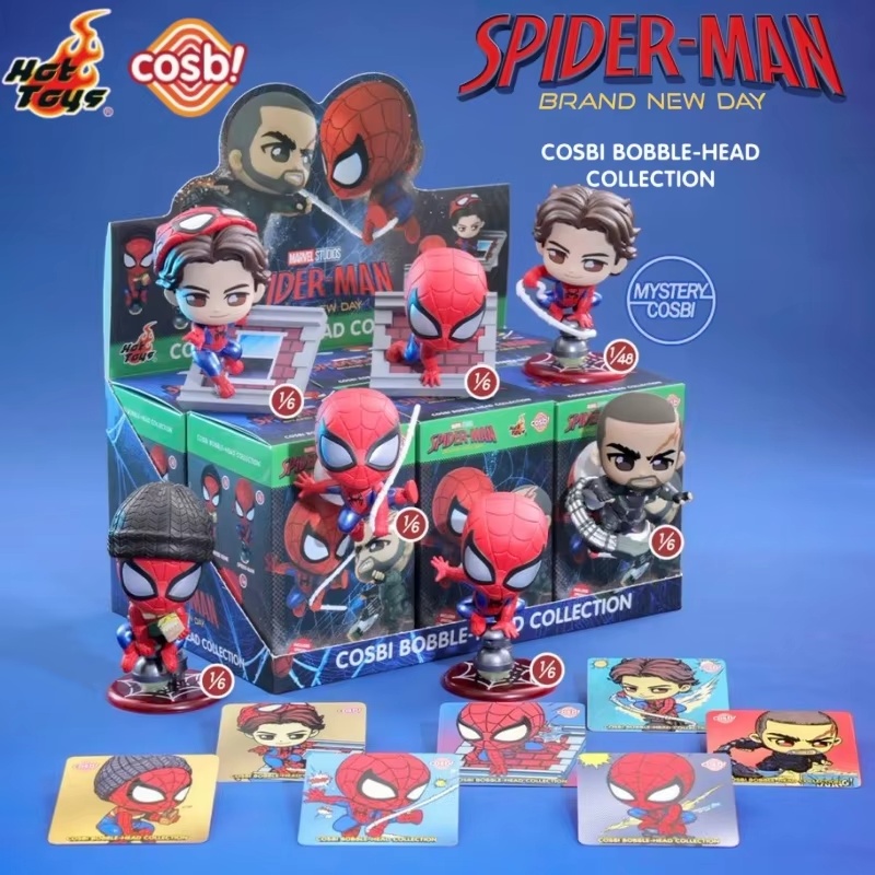 2026 Genuine Hot Toys Cosbi Ma - Men Accessories Collection review and price