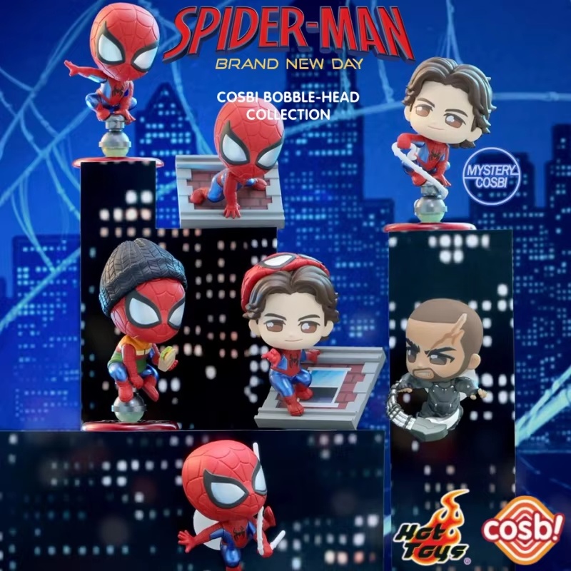 2026 Genuine Hot Toys Cosbi Ma - Men Accessories Collection review and price