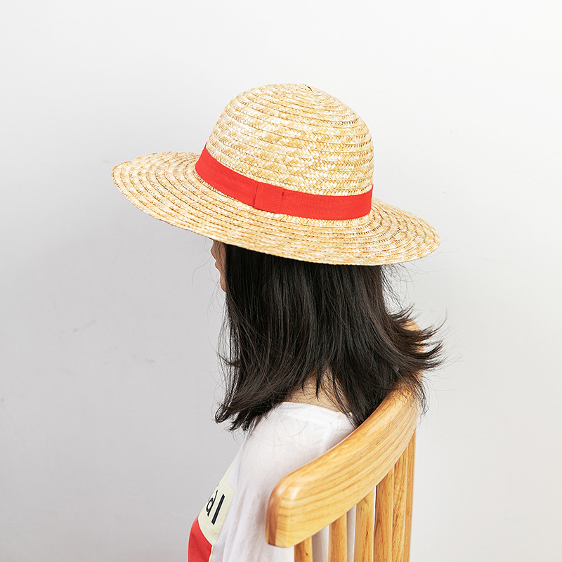 31cm/35cm New Straw Hat Festiv - Men Accessories For Beach review and price