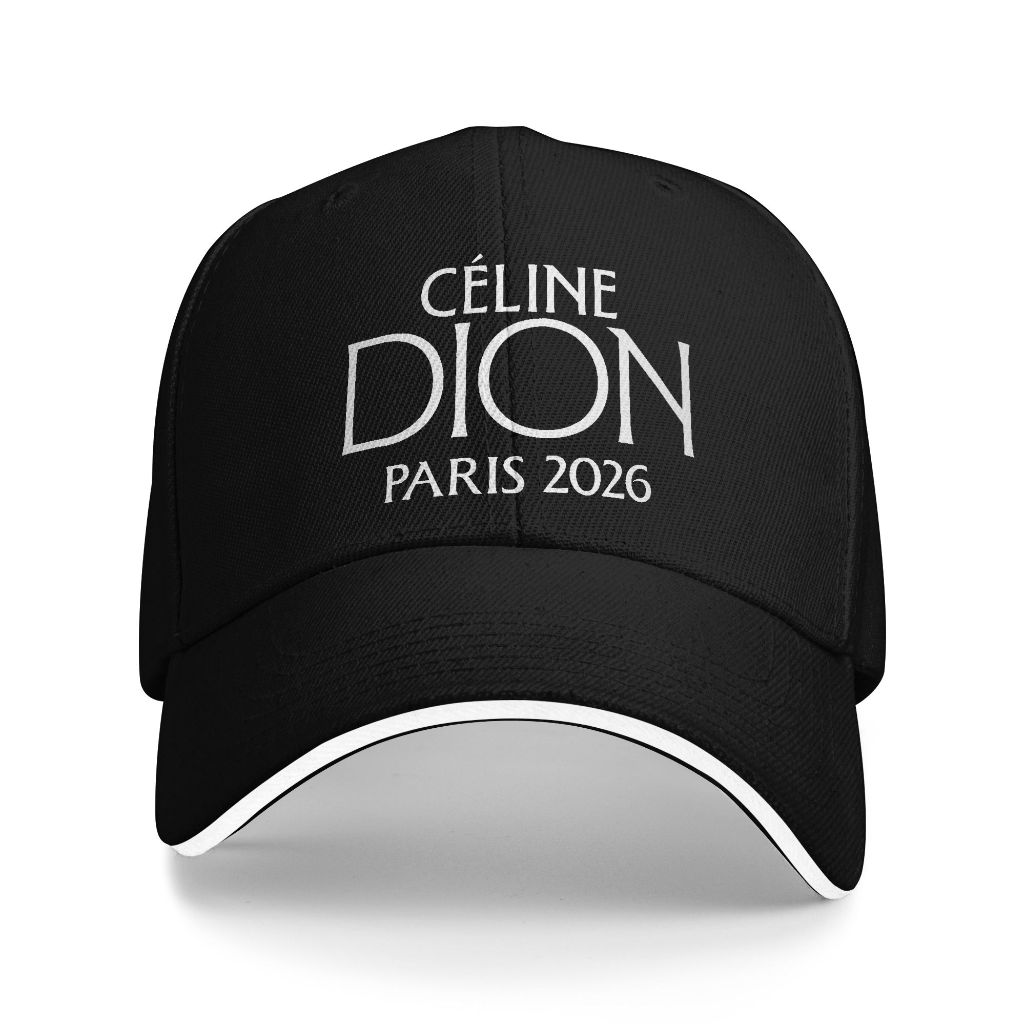 Summer Baseball Caps Dions Par - Men'S Accessories Paris review and price