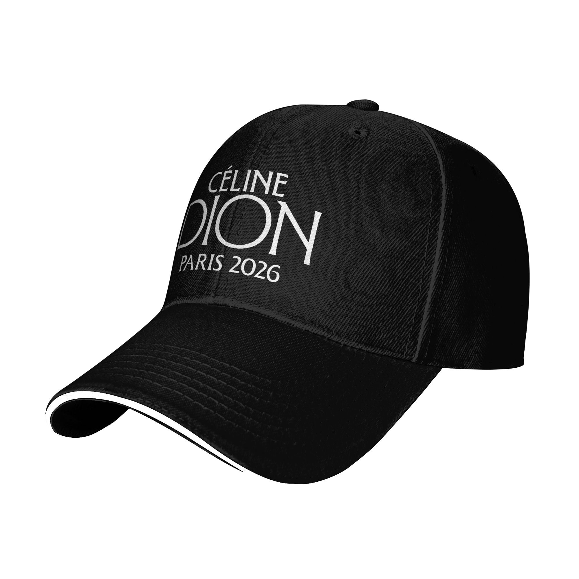 Summer Baseball Caps Dions Par - Men'S Accessories Paris review and price