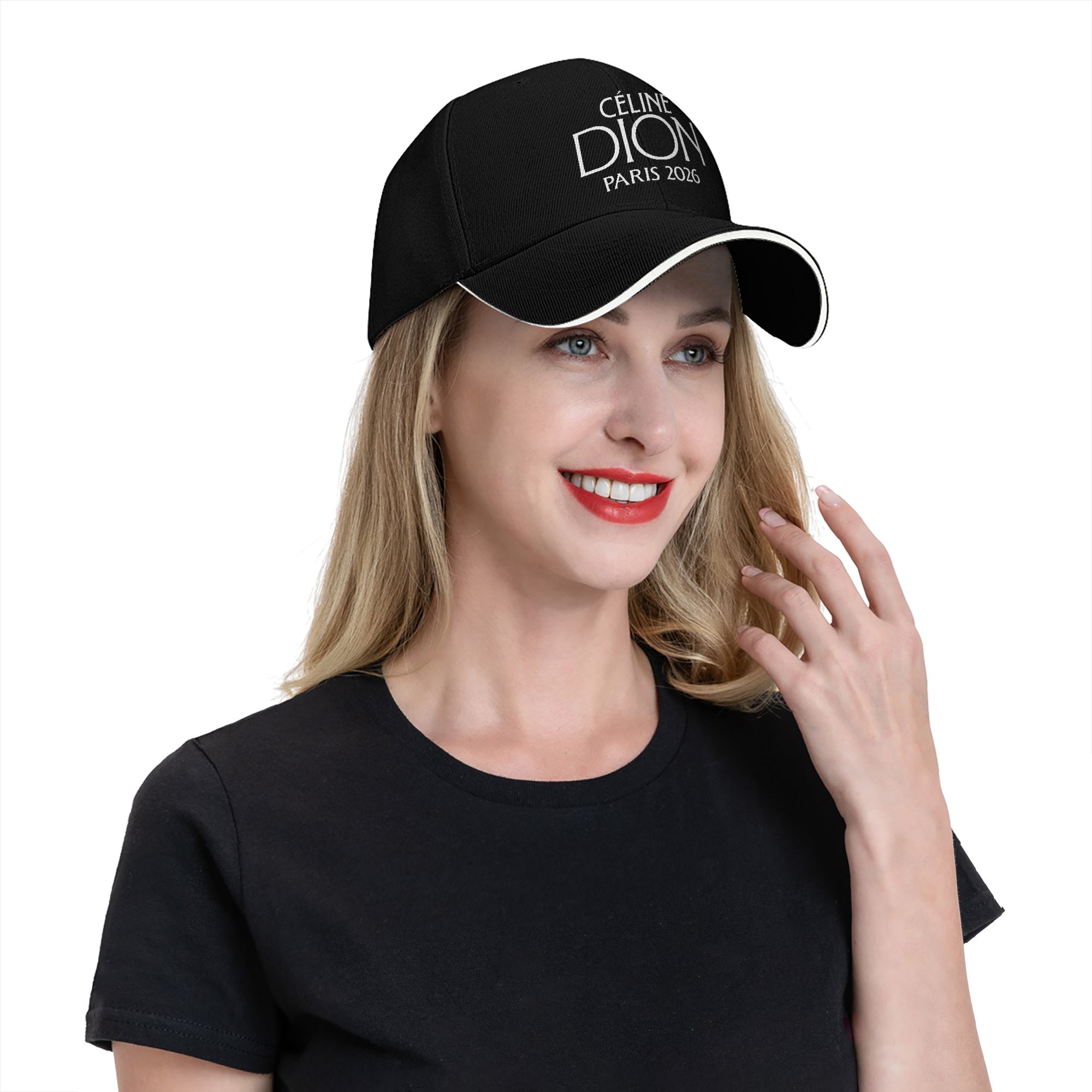 Summer Baseball Caps Dions Par - Men'S Accessories Paris review and price