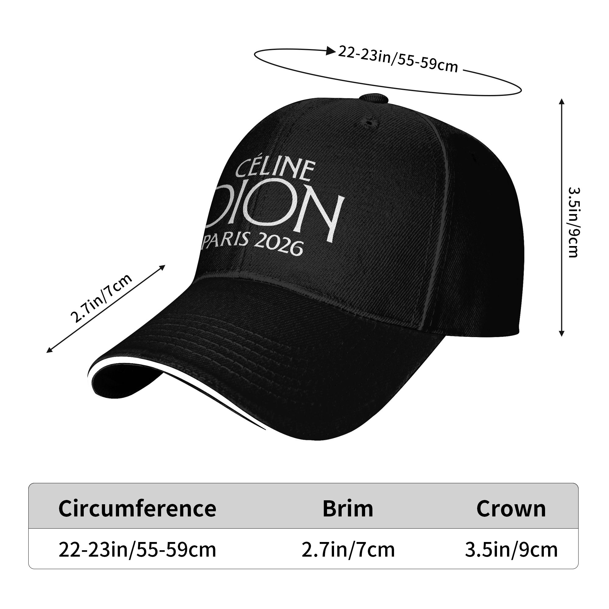 Summer Baseball Caps Dions Par - Men'S Accessories Paris review and price