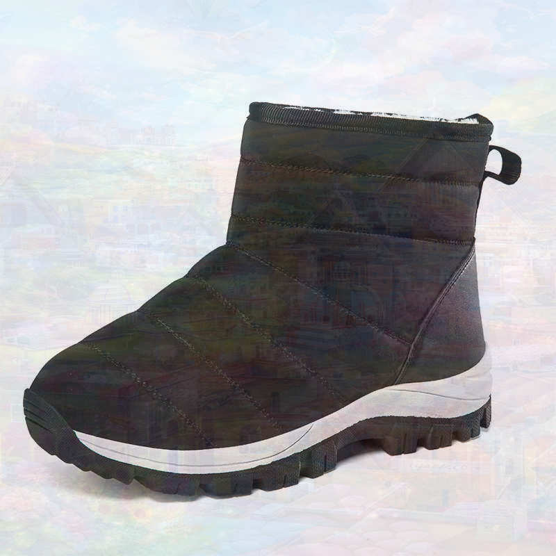 Nonslip Thermo Elderly Tennis  - Men'S Accessories Uk review and price