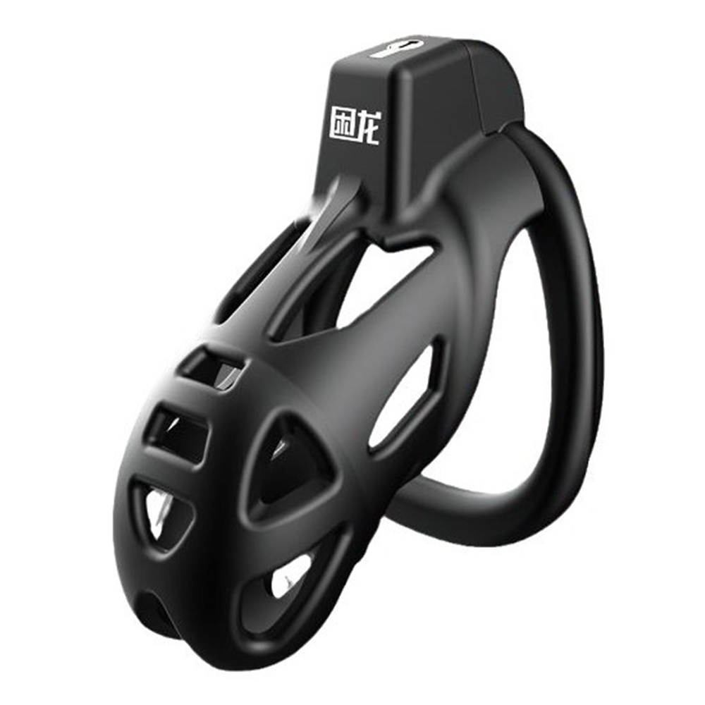 Male Chastity Cage Penis Lock  - Men'S Accessories review and price
