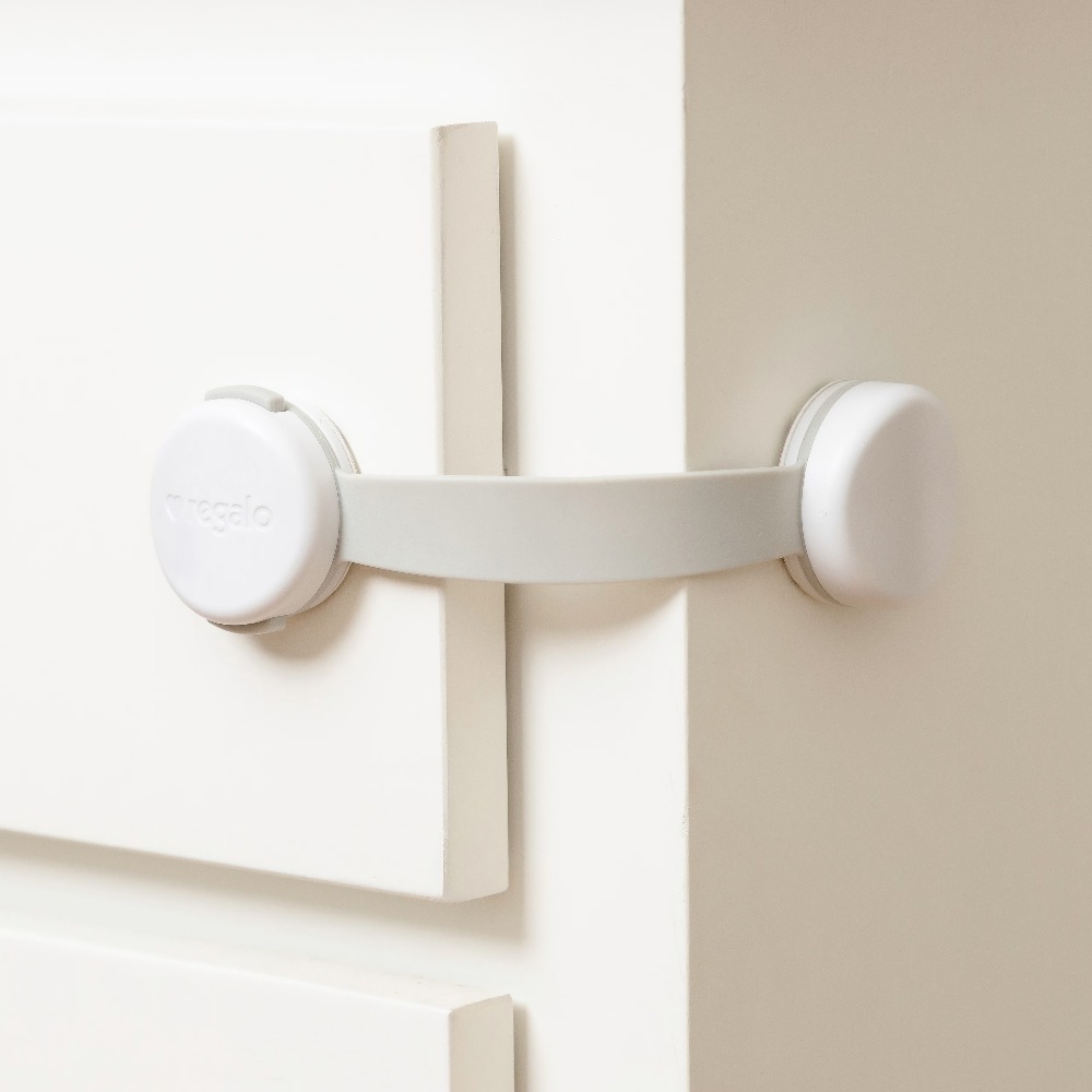 Child Safety Cabinet Locks Bab - Men Accessories Drawer review and price