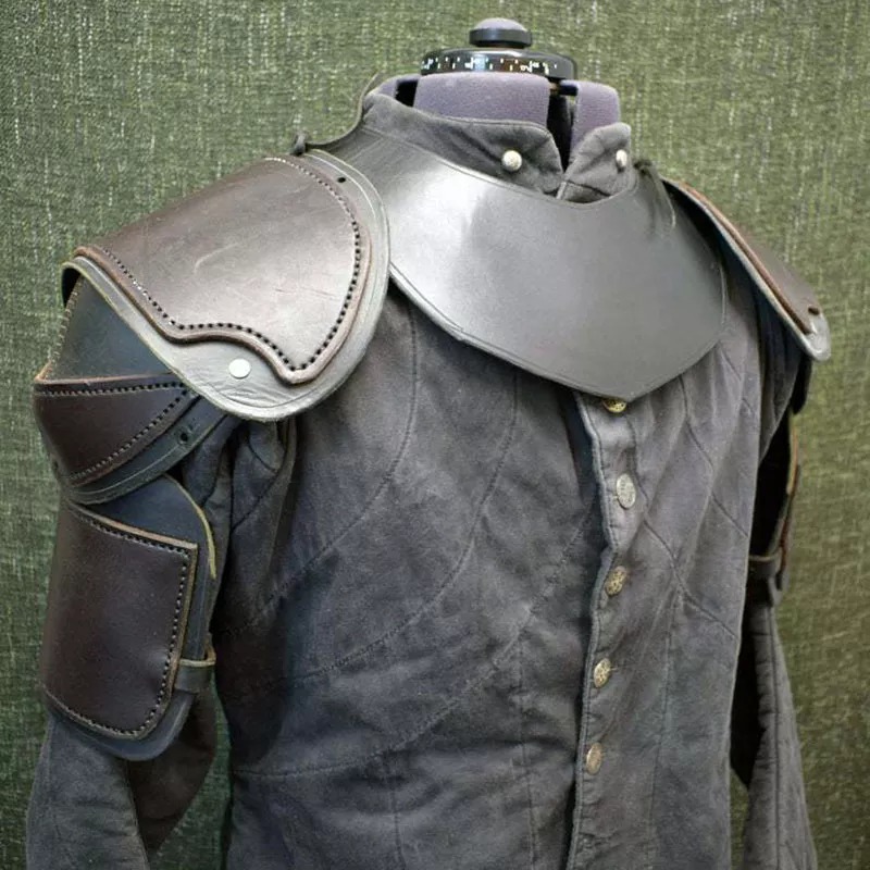Medieval Viking Knight Warrior - Men'S Viking Accessories review and price