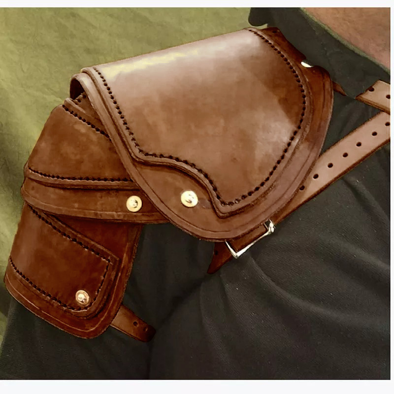 Medieval Viking Knight Warrior - Men'S Viking Accessories review and price