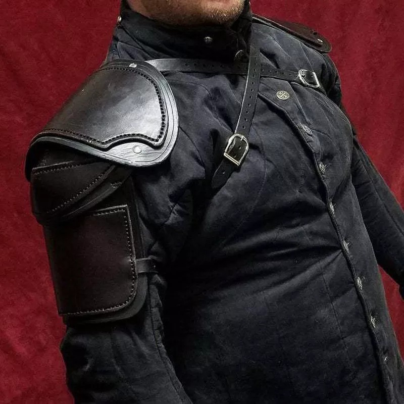 Medieval Viking Knight Warrior - Men'S Viking Accessories review and price