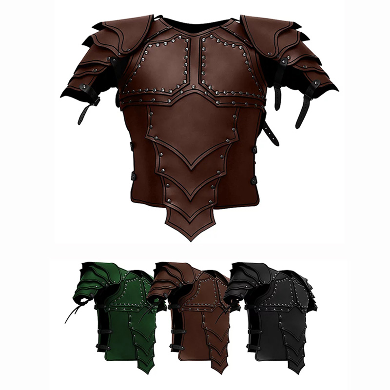 Mens Medieval Viking Knight Pi - Men'S Viking Accessories review and price