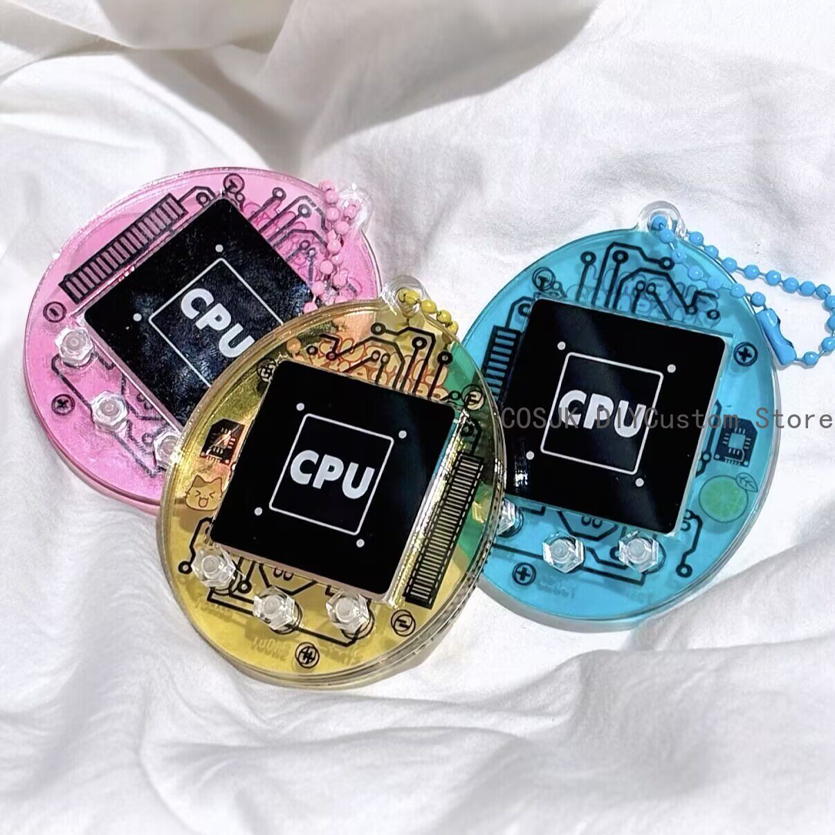 Cute Limbus Company Don Quixot - Men Keychain Accessories review and price