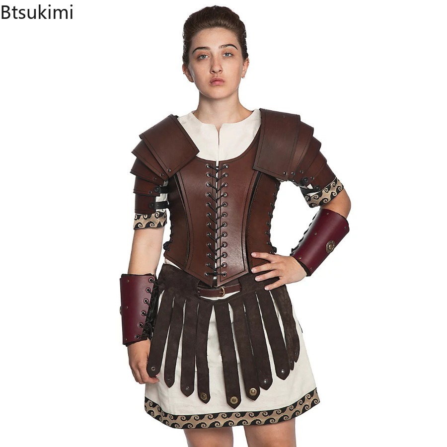 Halloween Costumes for Medieva - Men'S Viking Accessories review and price