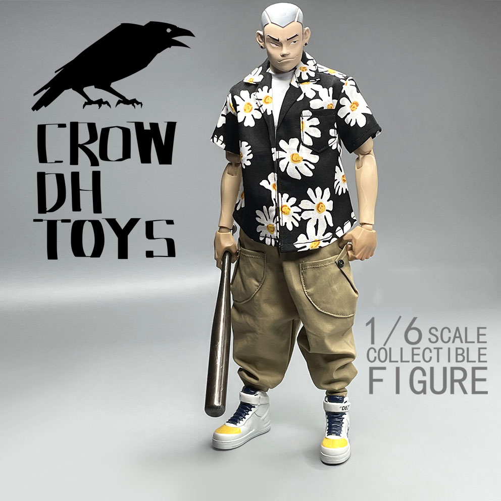 1/6 Men Soldier T-Shirt Haraju - Men Accessories For Beach review and price