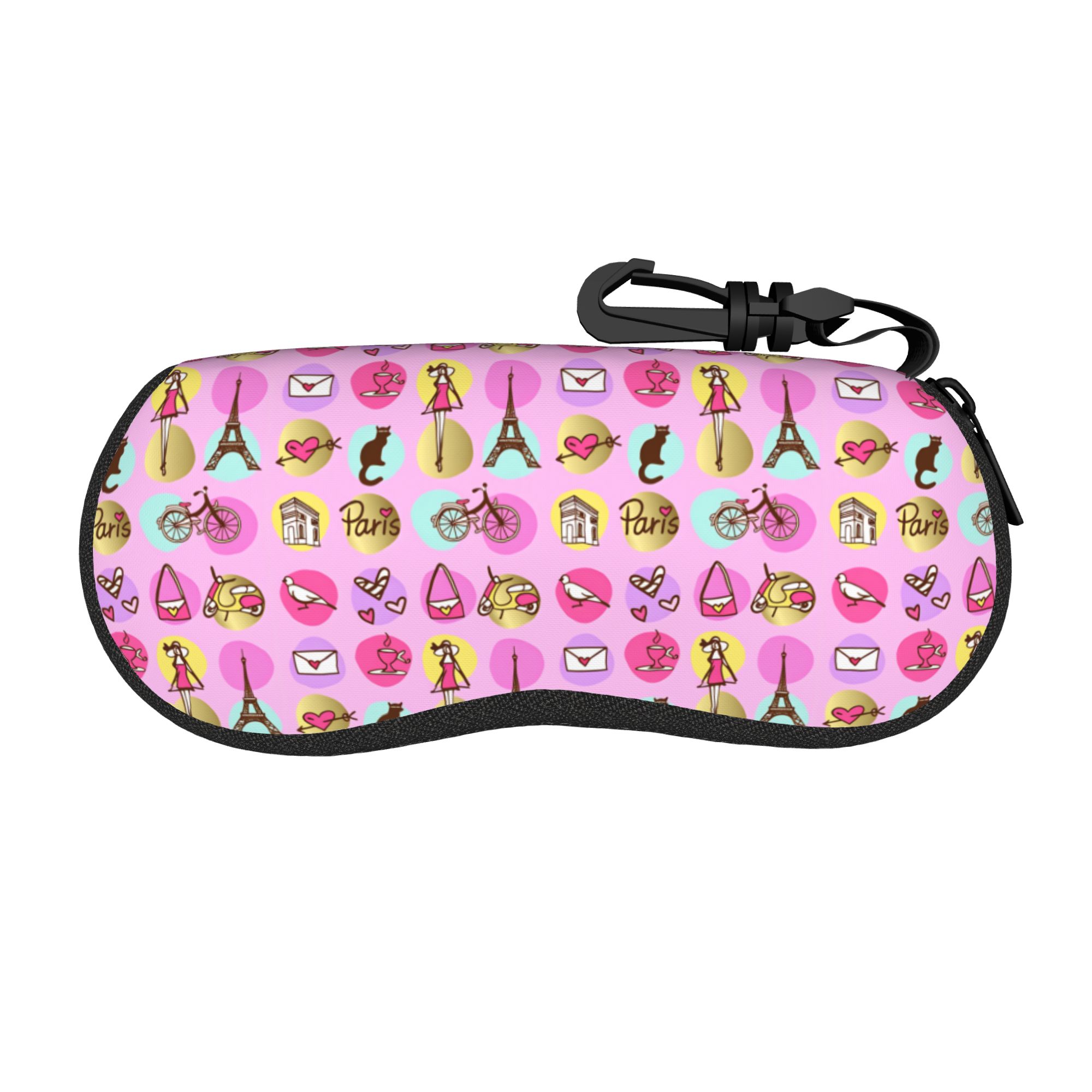 French Paris Glasses Case Cove - Men'S Accessories Paris review and price