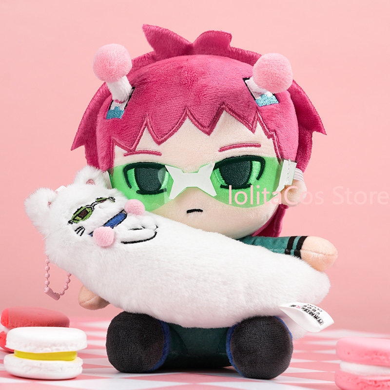 Genuine in Stock Saiki Kusuo K - Men Keychain Accessories review and price