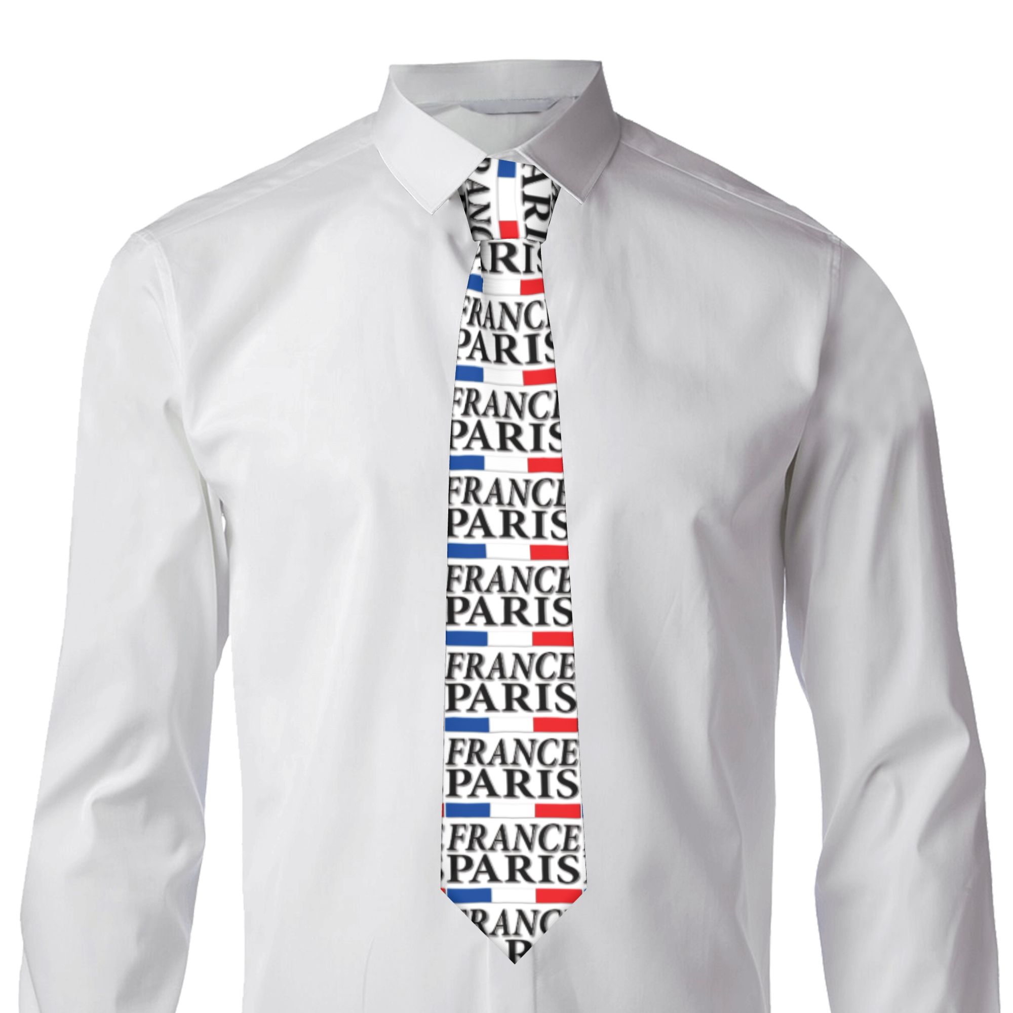 Paris France with French Flag  - Men'S Accessories Paris review and price