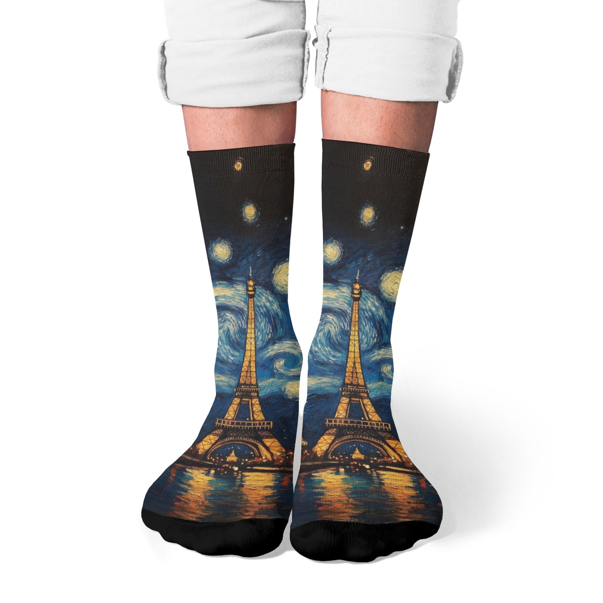 Unisex Van Gogh - Style Starry - Men'S Accessories Paris review and price