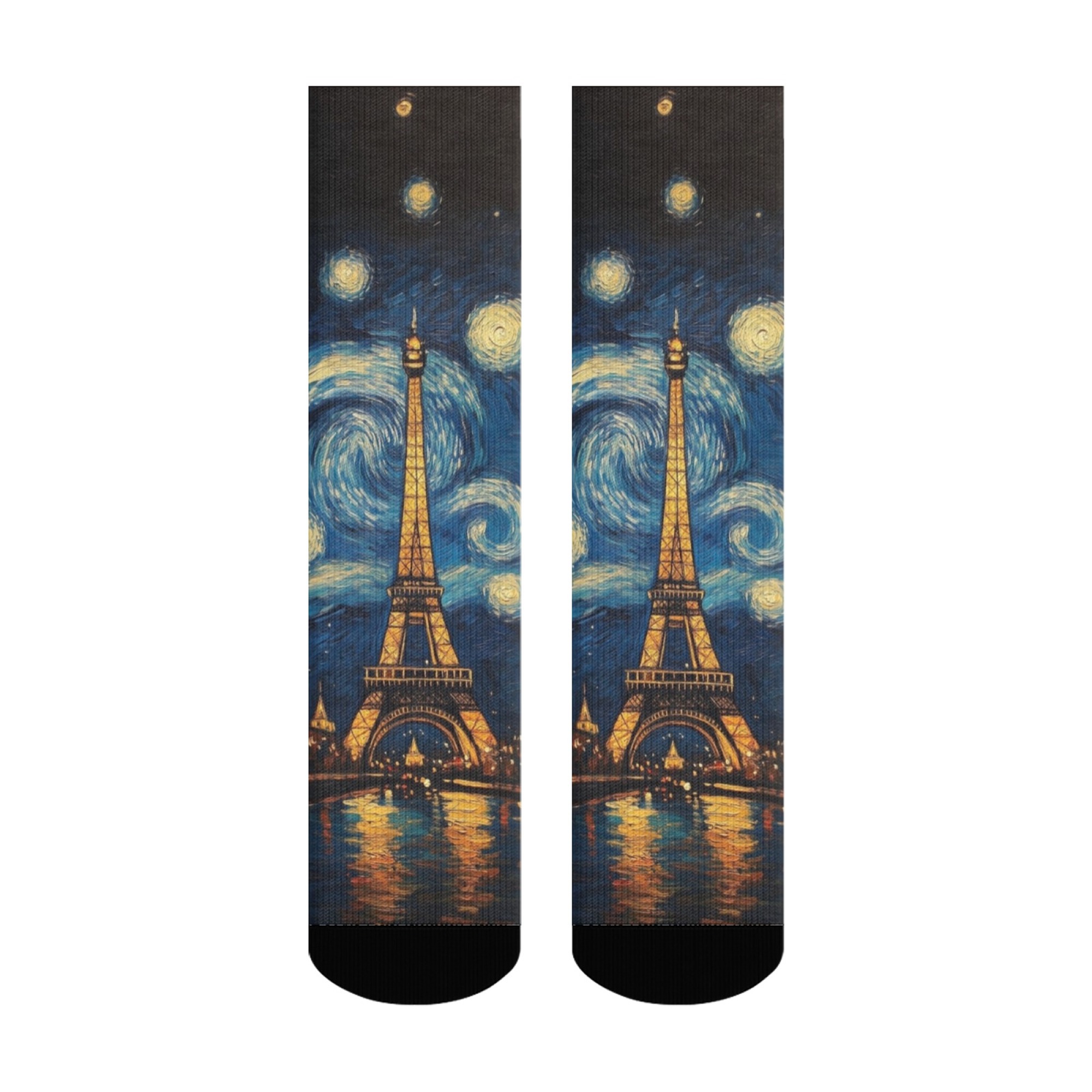 Unisex Van Gogh - Style Starry - Men'S Accessories Paris review and price