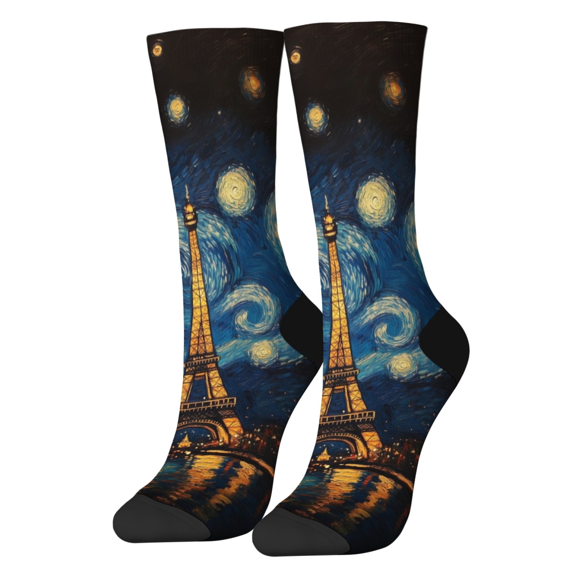 Unisex Van Gogh - Style Starry - Men'S Accessories Paris review and price