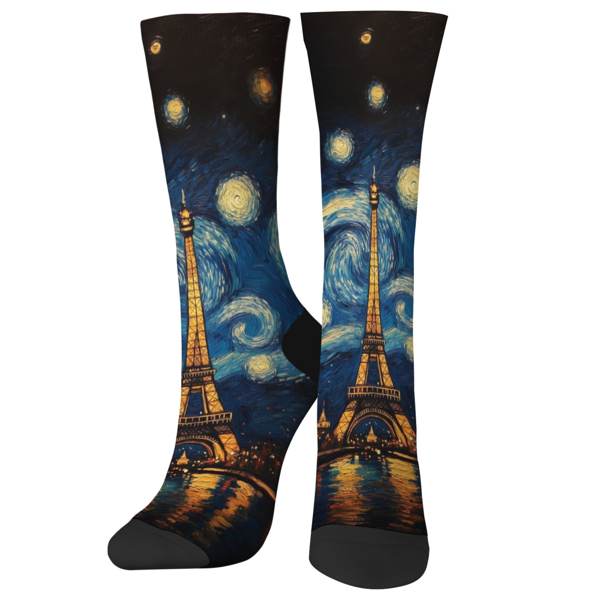 Unisex Van Gogh - Style Starry - Men'S Accessories Paris review and price