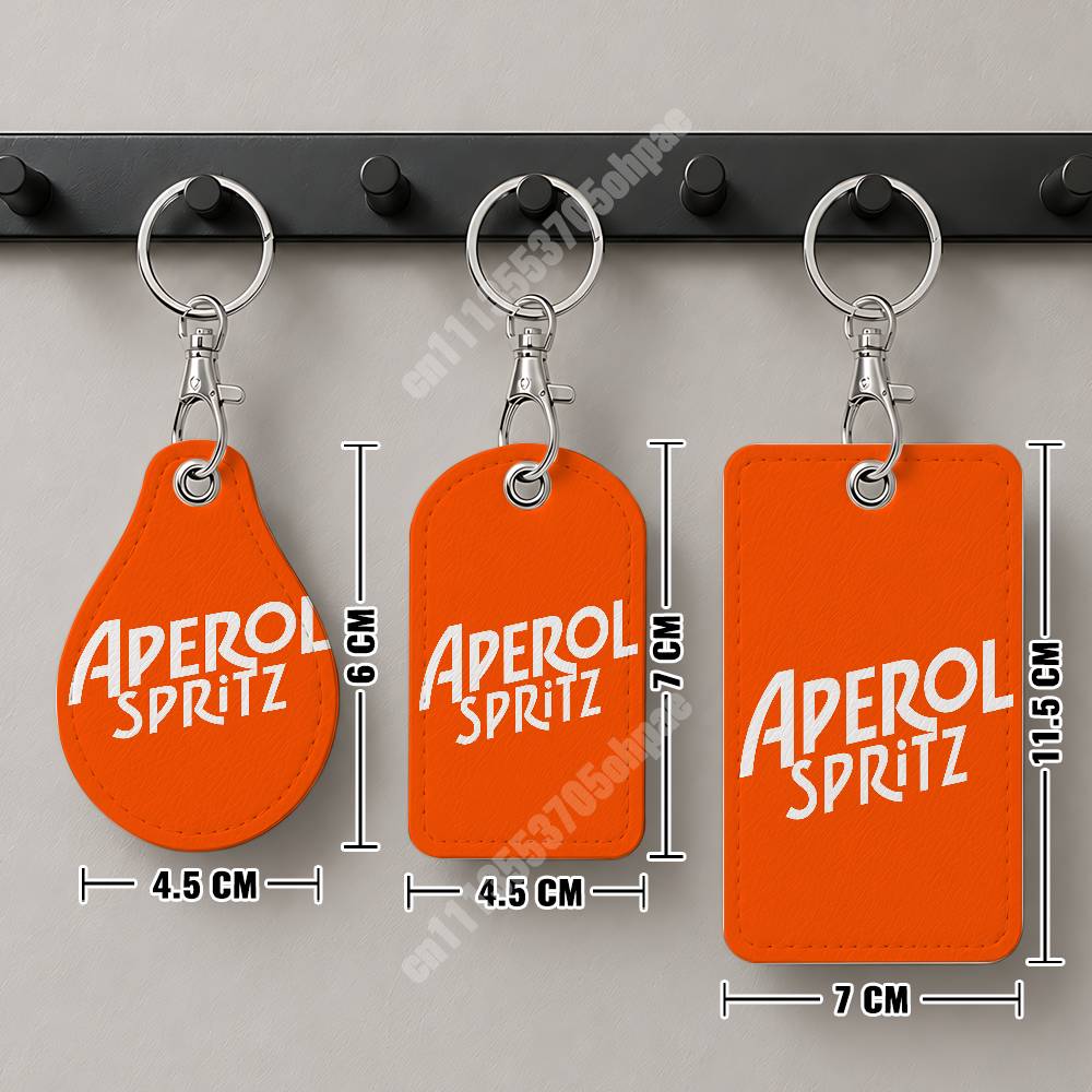 Orange Prosecco A-Aperol S-Spr - Men Keychain Accessories review and price