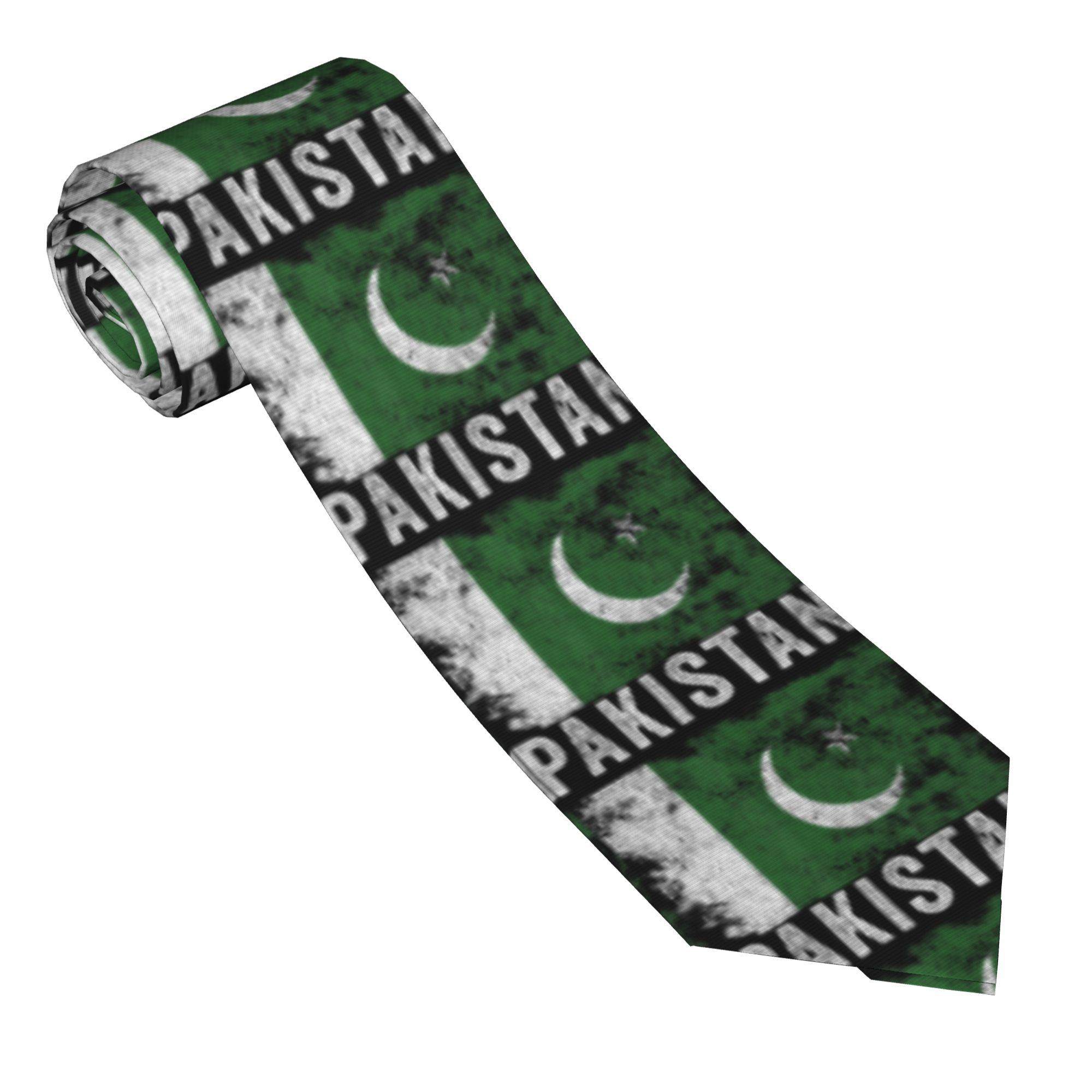Pakistan Flag Distressed Pakis - Men Accessories Pakistan review and price