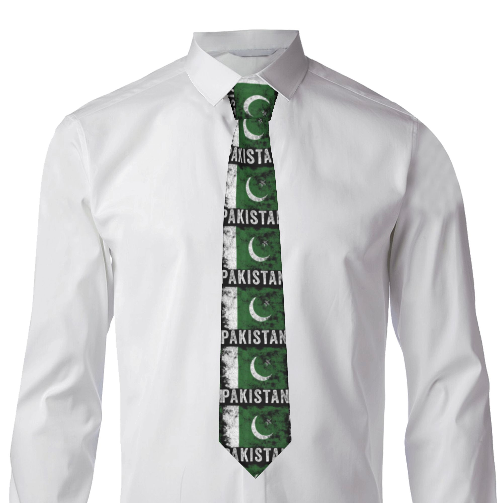 Pakistan Flag Distressed Pakis - Men Accessories Pakistan review and price