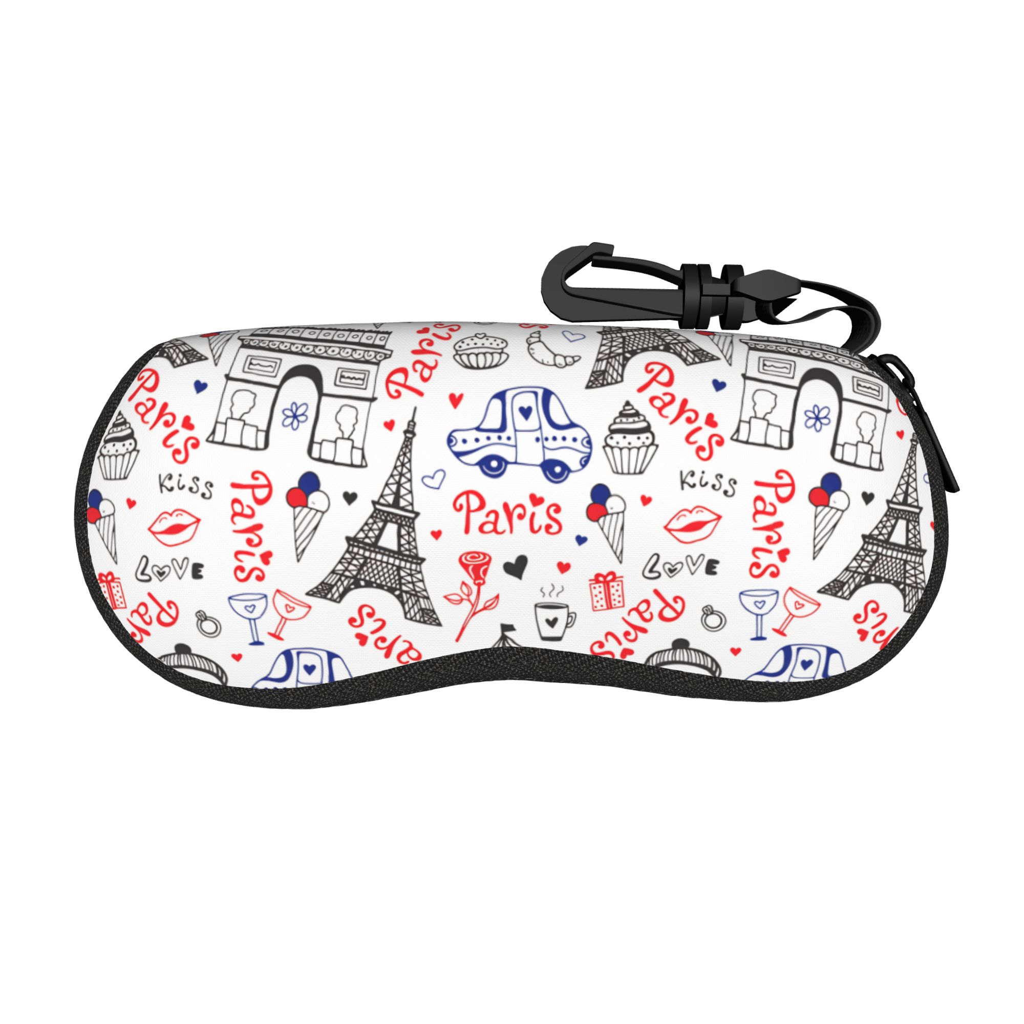 French Paris Glasses Case Cove - Men'S Accessories Paris review and price