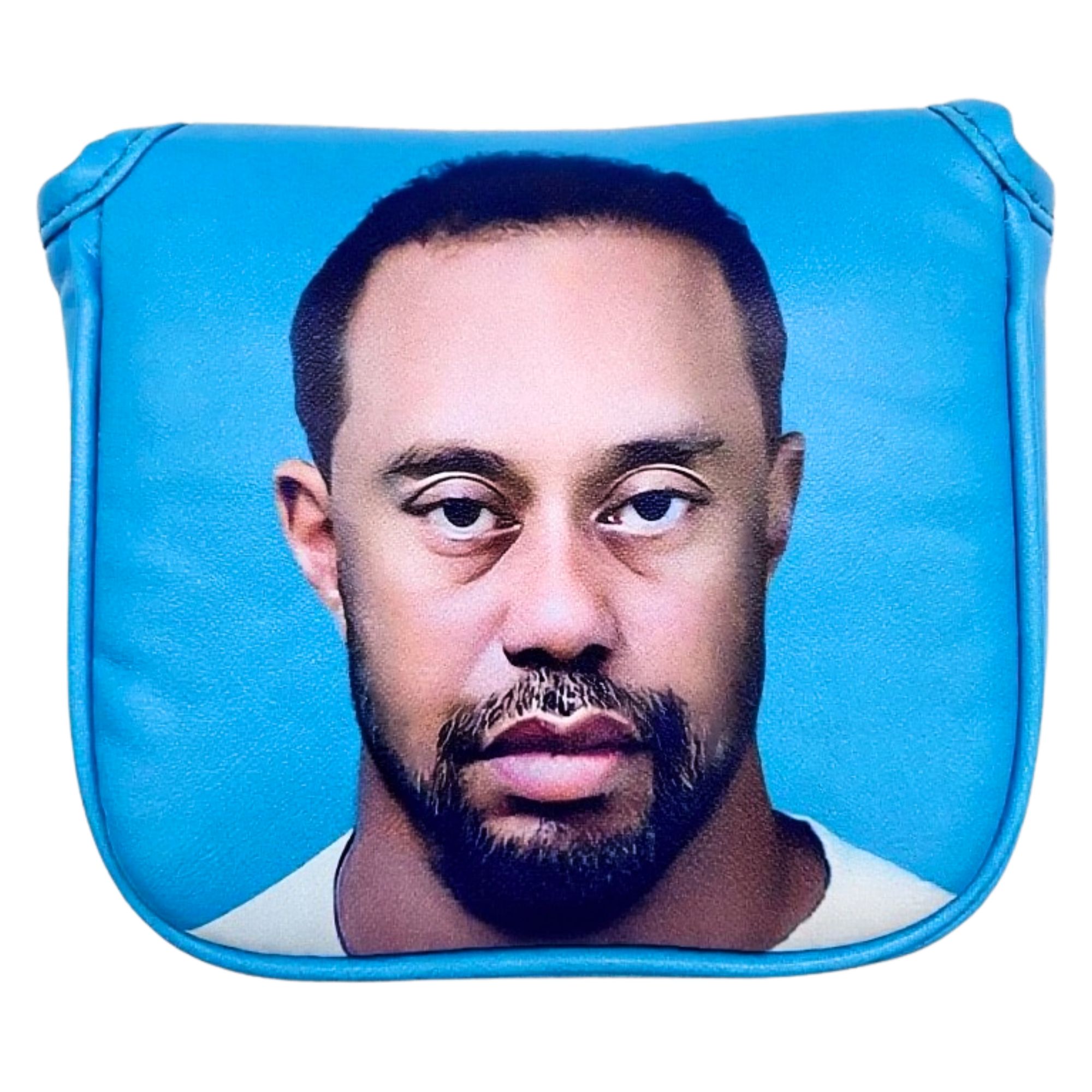 Funny Golf Mallet Putter Head  - Men'S Accessories review and price