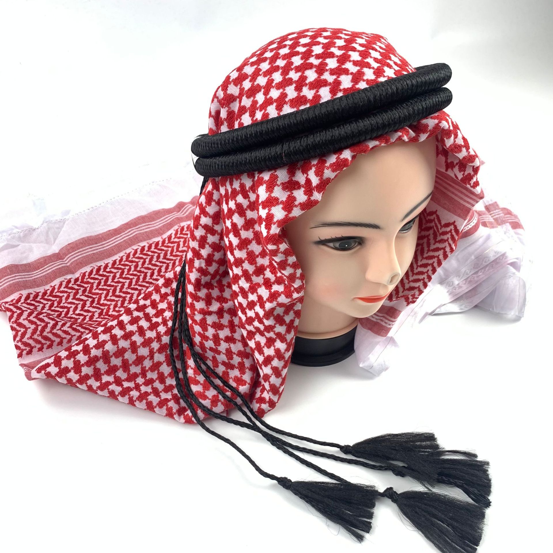 Saudi Arabia Muslim Man Clothe - Men Accessories Uae review and price